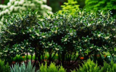 Transform Your Garden: Plant the Perfect Whitethorn Hedge Today