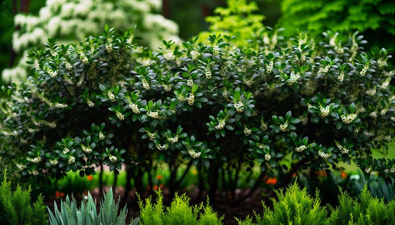 Transform Your Garden: Plant the Perfect Whitethorn Hedge Today